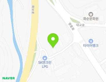 전라남도 화순군 화순읍 쌍충로 131-3 지도