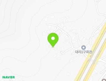 전라남도 화순군 화순읍 대동길 17-2 지도