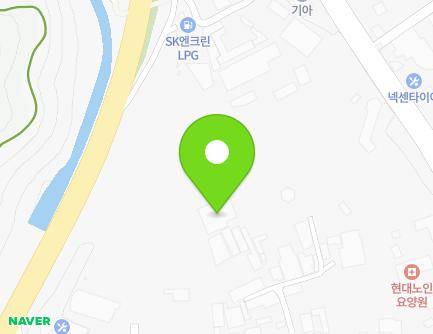 전라남도 화순군 화순읍 대리길 20-4 (한일타올) 지도