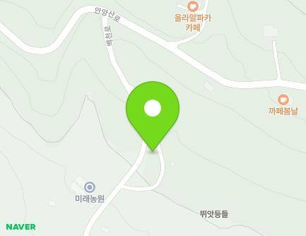 전라남도 화순군 화순읍 백천로 818 지도