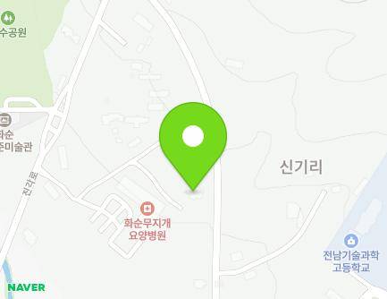 전라남도 화순군 화순읍 진각로 242-21 (은광어린이집) 지도