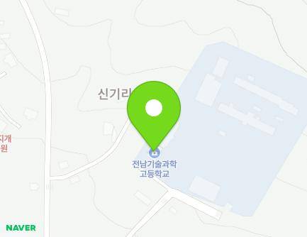 전라남도 화순군 화순읍 만연로 160-25 (전남기술과학고등학교) 지도