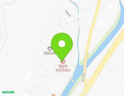 전라남도 화순군 화순읍 화남길 9-16 (앵남2구마을회관) 지도