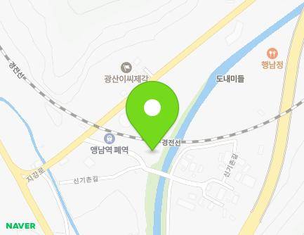 전라남도 화순군 화순읍 신기촌길 9 (정자) 지도