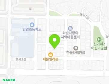 전라남도 화순군 화순읍 용곡3길 37-1 지도