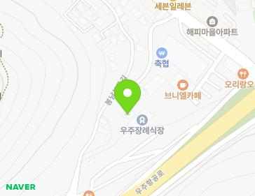 전라남도 고흥군 고흥읍 봉동주공길 40-5 (교회) 지도