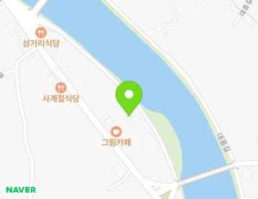 전라남도 광양시 옥룡면 신재로 708 (광양대방교회) 전라남도 광양시 옥룡면 신재로 708 (광양대방교회) 지도