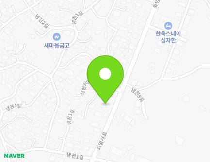 전라남도 구례군 마산면 화엄사로 45 (대영가든) 지도