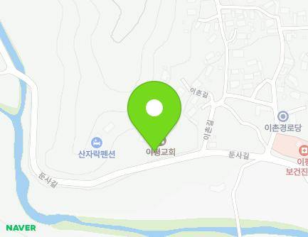 전라남도 구례군 산동면 둔사길 56 (이평교회) 지도