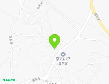 전라남도 나주시 공산면 중촌길 3 (주택) 지도