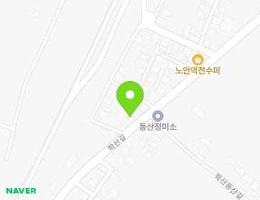 전라남도 나주시 노안면 학산길 42 (주택) 지도