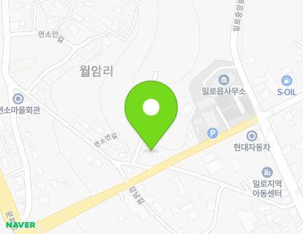 전라남도 무안군 일로읍 삼일로 483 (용산꽃조경) 지도