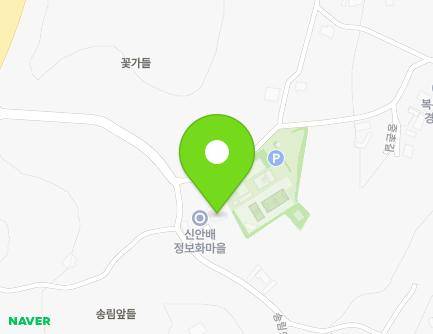 전라남도 신안군 압해읍 송림양알길 41 (농산물가공공장) 지도