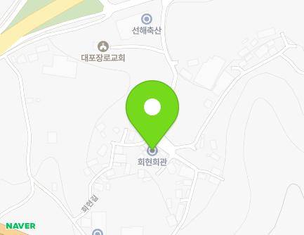 전라남도 영암군 서호면 회현길 22 (회현마을회관) 지도