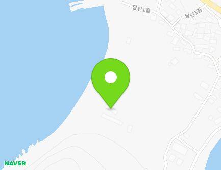 전라남도 완도군 군외면 당인길 38-1 (전복양식장) 지도