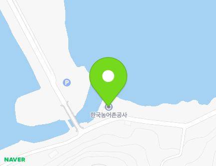 전라남도 완도군 완도읍 화흥포길 200 (한국도로공사) 지도