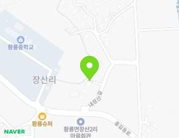 전라남도 장성군 황룡면 내장산길 7 (교회) 지도