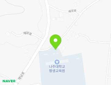전라남도 해남군 옥천면 영춘2길 20 (고구려대학교해남캠퍼스) 지도