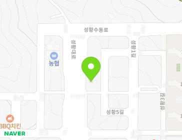 전라남도 광양시 성황대로 64 (성황동) 지도