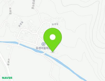 전라남도 순천시 송광면 유경길 22 (송광유경마을하수처리장) 지도