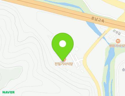 전라남도 순천시 승주읍 선암사길 48-1 (진일기사식당,사랑채) 지도