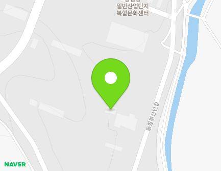전라남도 함평군 대동면 동함평산단길 74-61 (쑥떡명품화농산물종합가공시설) 지도