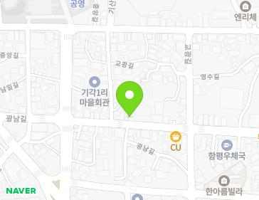 전라남도 함평군 함평읍 광남길 39 지도