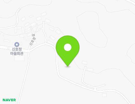 전라남도 영암군 삼호읍 신호정길 115 지도