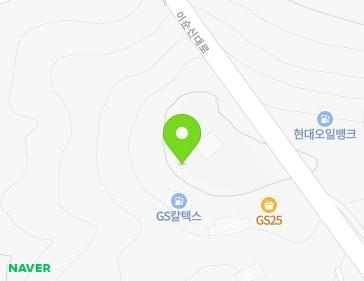 전라남도 여수시 이순신대로 303 (묘도동) 지도