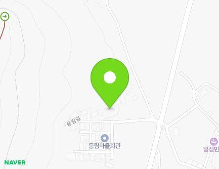 전라남도 무안군 일로읍 등림길 8 지도