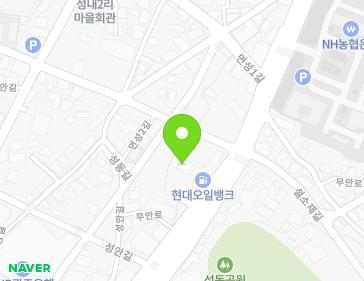 전라남도 무안군 무안읍 무안로 517 (소화어린이집) 지도