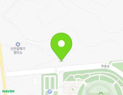 전라남도 신안군 압해읍 복룡로 118-41 지도