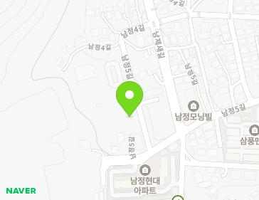 전라남도 순천시 남정5길 32-11 (남정동, 어린이실내체육관) 지도