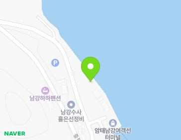 전라남도 신안군 암태면 중부로 1502-77 (파출소) 지도