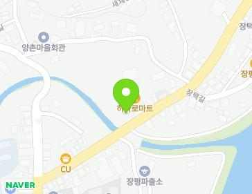 전라남도 장흥군 장평면 평동로 15 (파출소) 지도