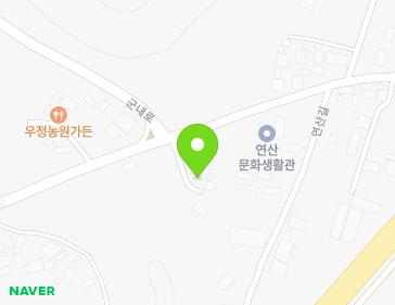 전라남도 진도군 군내면 연산길 97 (정병락씨주택) 지도