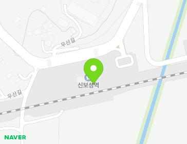 전라남도 보성군 보성읍 우산길 75-16 (철도운전원처소) 지도