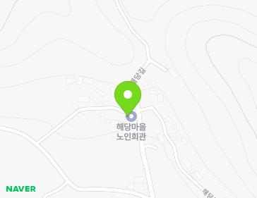 전라남도 신안군 암태면 해당길 124-2 (해당경로당) 전라남도 신안군 암태면 해당길 124-2 (해당경로당) 지도