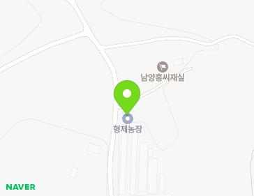 전북특별자치도 고창군 고수면 남산농장길 34-4 (형제농장) 지도