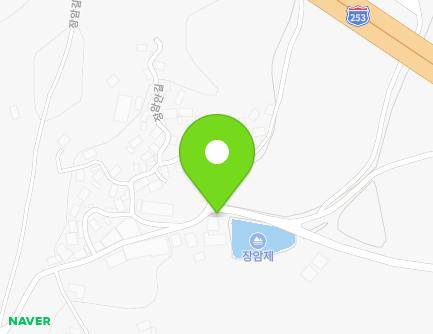 전북특별자치도 고창군 고수면 장암길 28 (장암회관) 지도