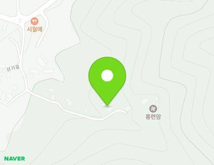 전북특별자치도 고창군 고수면 신기길 34 (대한불교조계종홍연암) 지도