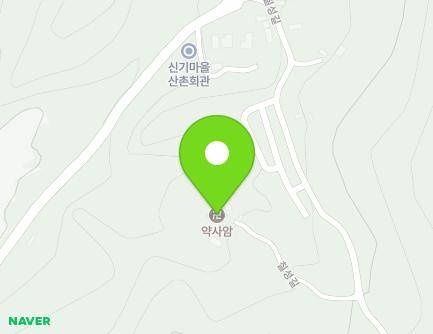 전북특별자치도 고창군 고수면 칠성길 34-16 (약사암대승불교본원종) 지도