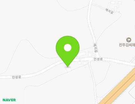 전북특별자치도 고창군 고수면 인성로 172 (농협창고) 지도