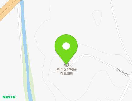 전북특별자치도 고창군 고수면 오산학산로 27-38 (신유복음기도원) 지도