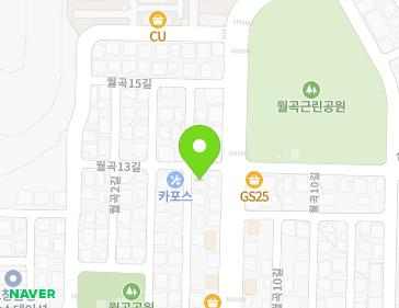 전북특별자치도 고창군 고창읍 월곡13길 3 지도