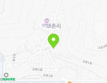 전북특별자치도 고창군 고창읍 교촌1길 28-1 지도