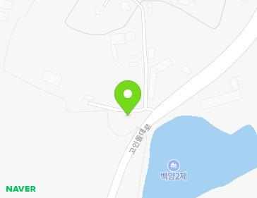 전북특별자치도 고창군 고창읍 고인돌대로 1585 지도