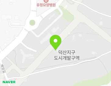전북특별자치도 고창군 고창읍 중거리당산로 46-2 지도