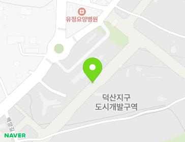 전북특별자치도 고창군 고창읍 중거리당산로 46-1 지도