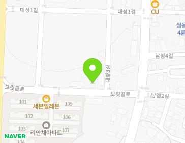 전북특별자치도 고창군 고창읍 보릿골로 57-10 지도